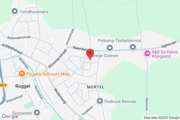 Bouteille, La