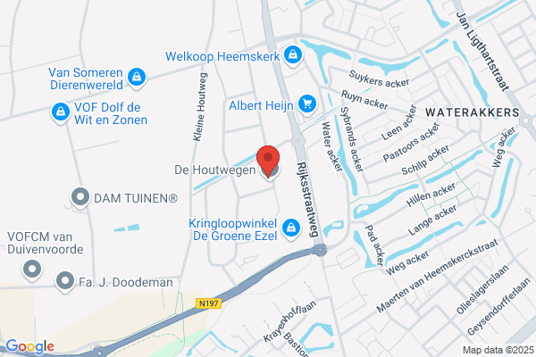 Tinus Handelsonderneming