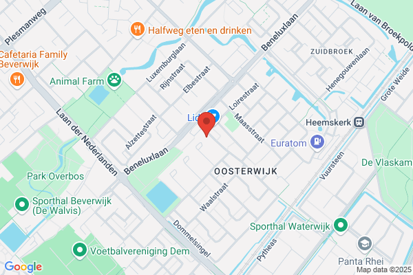 Wijnhandel Slijterij Assumburg