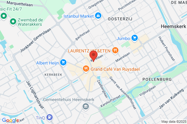 Alg Hulpdienst
