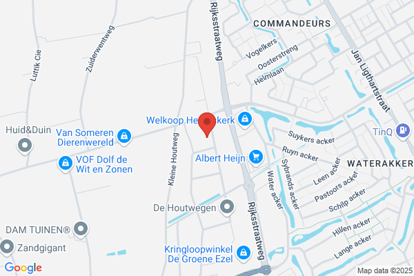 Af Nederland Bv