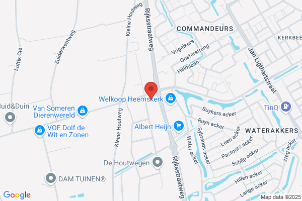 Zwaardenshop