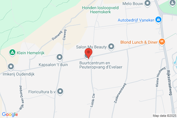 Centrum Voor Raja Yoga Kennemerland