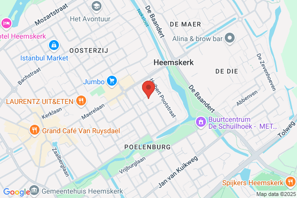 Gymnastiekzaal