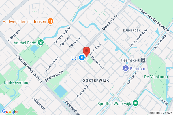 Gymnastiekzaal