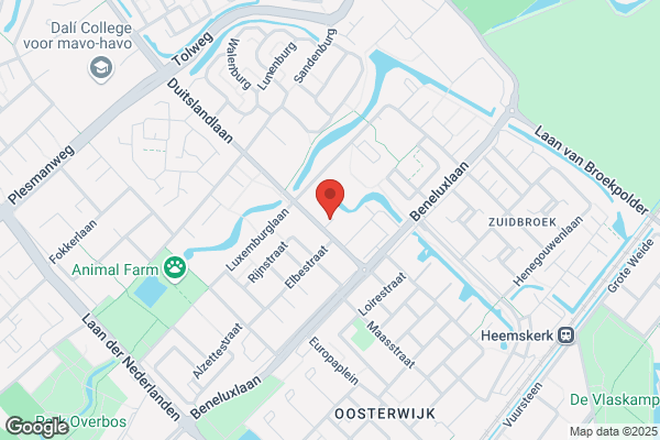Gymnastiekzaal