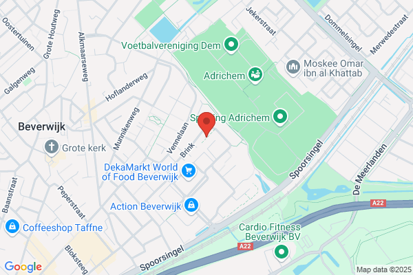 Fitness Studio Klok