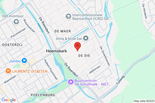 Fitnesscentrum De Meer