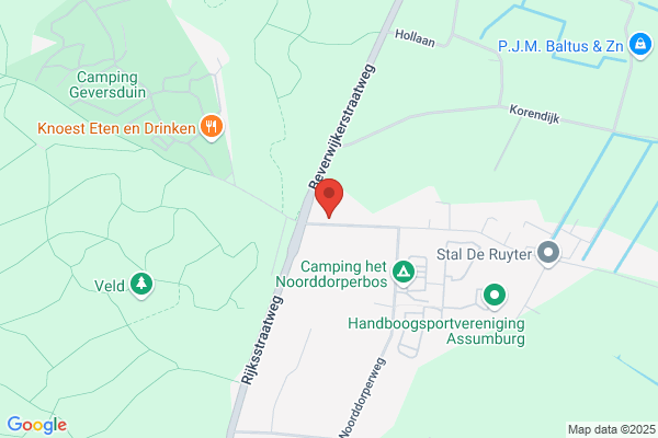Manege Stichting Den Hoogen Berg