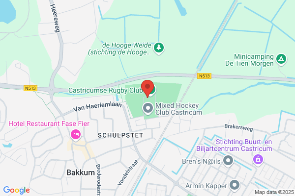 Sportpark De Puikman