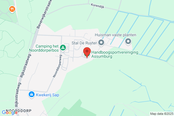 Assumburg Handboogschietvereniging