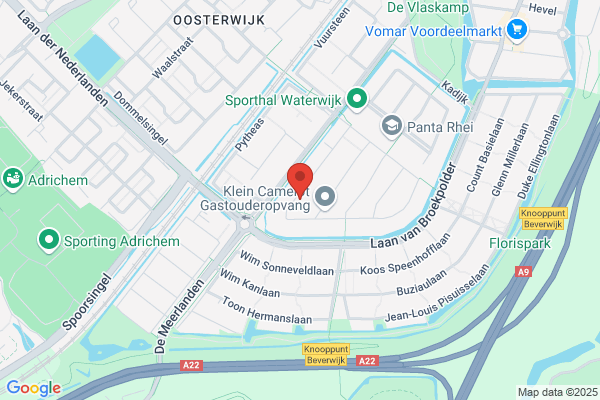 Beverwijk Badmintonclub