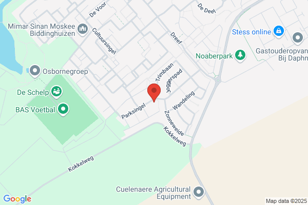 Jong Leven Kleindiersportvereniging