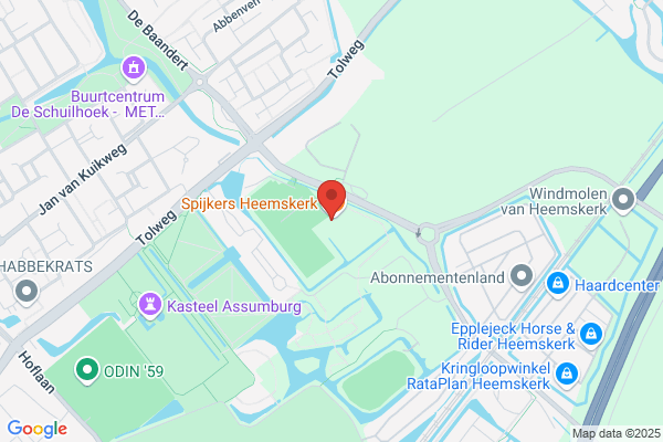 Htv Assumburg