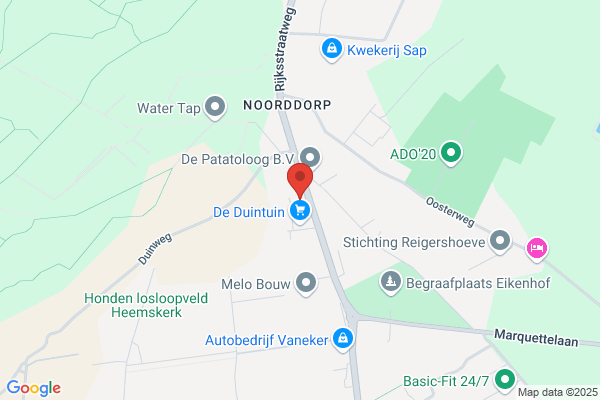 Klein En Zn Bv