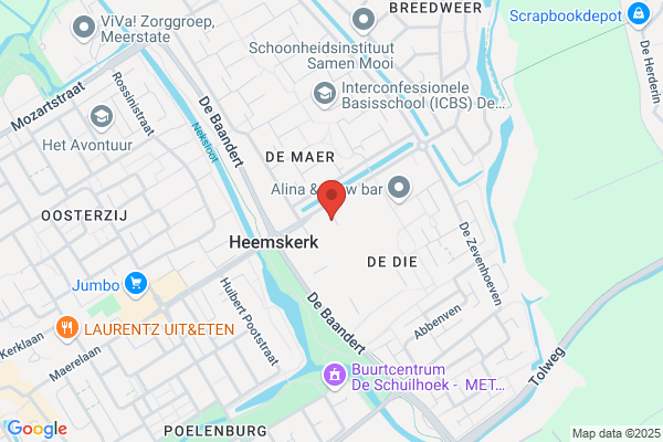 Wisja Bv