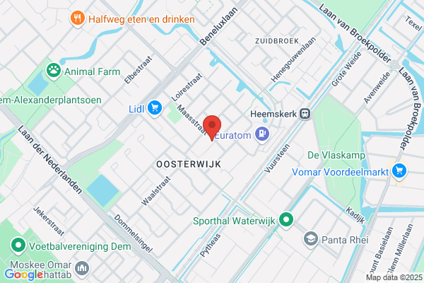 Stucadoorsbedrijf F. Brethouwer En Zoon