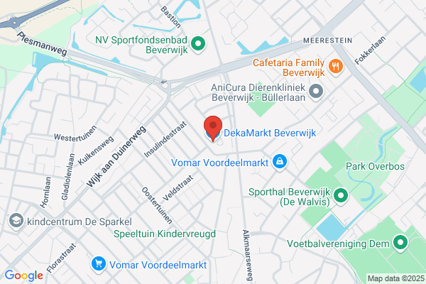 DekaMarkt Beverwijk