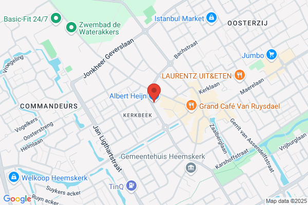 Albert Heijn