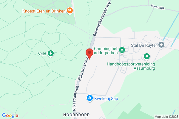 Geversduin