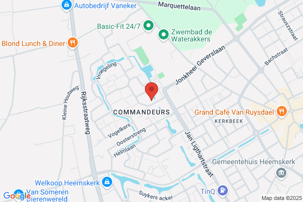 Gouw En Gouw-Lie