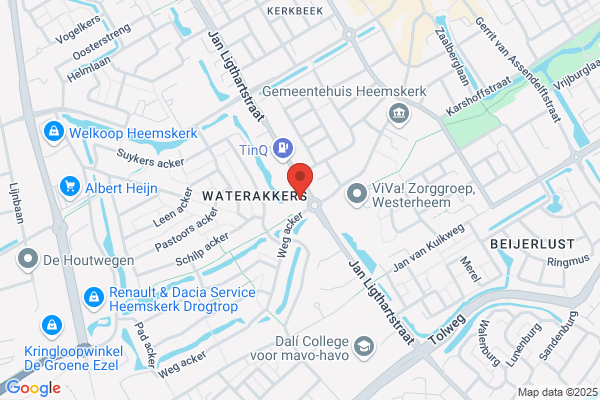 Orthodontische Praktijk Lehman Bv