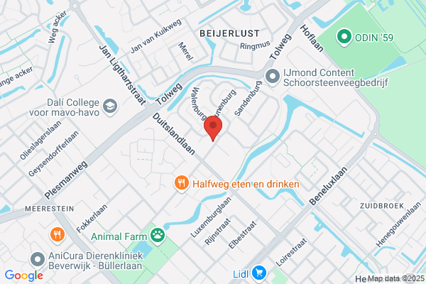 Beentjes