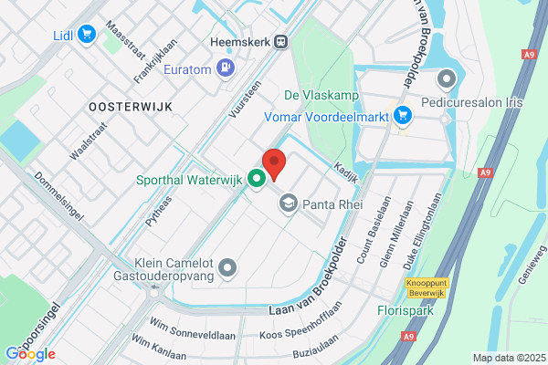 MVB Tegelwerken