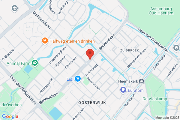 Schuurmanshuis