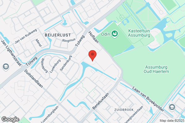 Hartekamp Groep Harteheem