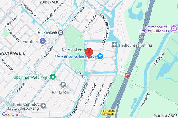 Hartekamp Groep Loopbaancentrum Heemskerk