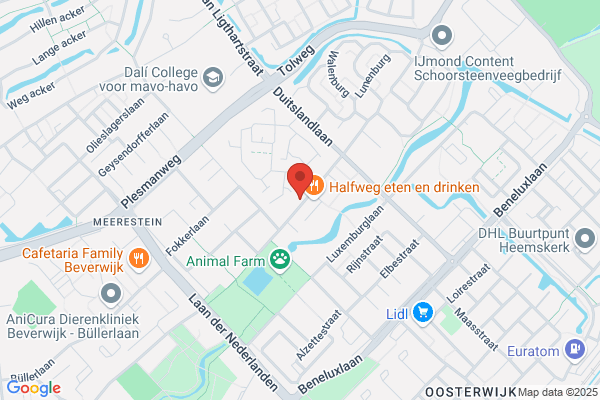 R. Zevenberg Timmer- & Onderhoudsbedrijf