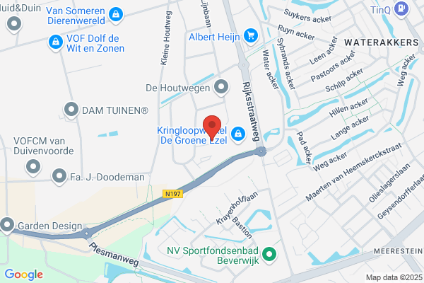Timmerbedrijf Carpenter