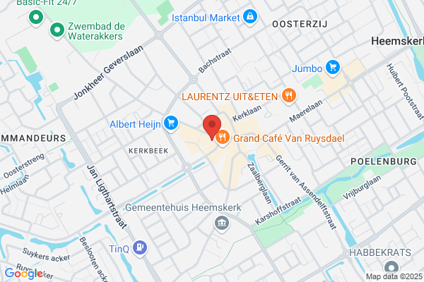 Reuver Timmerwerken, Paul De