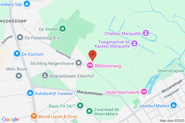 Heemshof