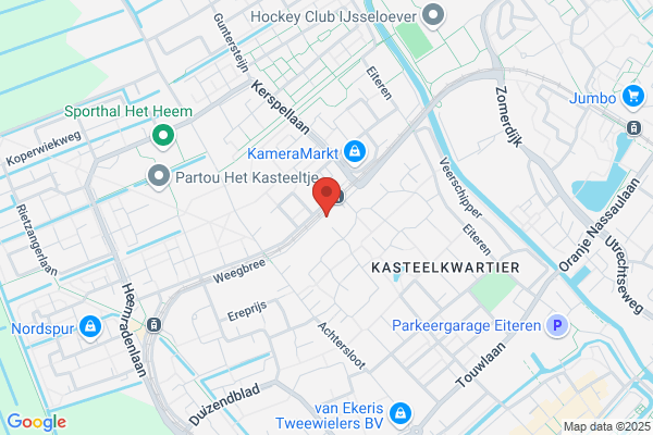 Hulp Kindertehuizen Roemenie, Sticht