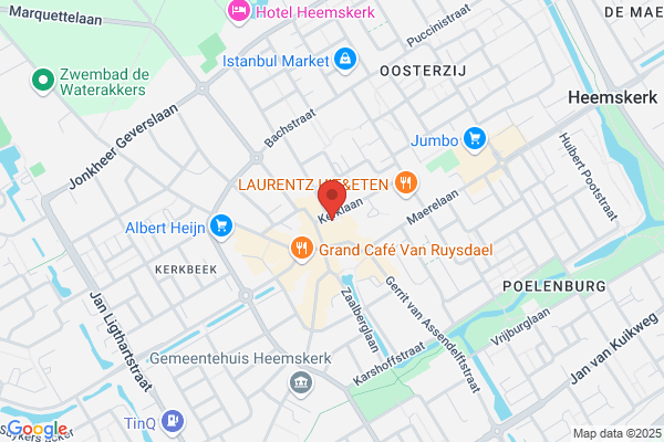 Welzijn Castricum Stichting