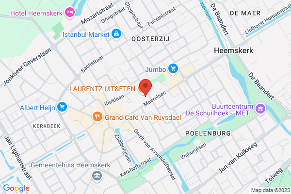Filmclub Heemskerk