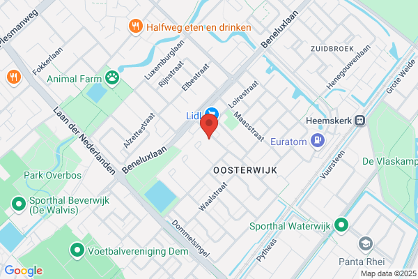 Videoland Heemskerk