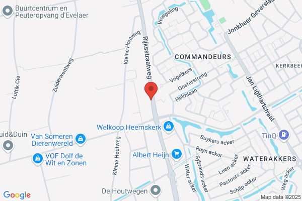 Woonwinkel Heemskerk