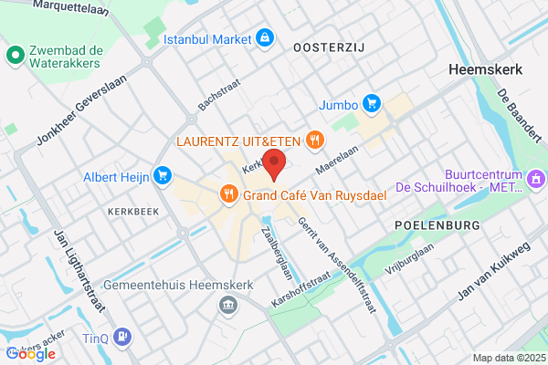 Patrimonium Woningstichting