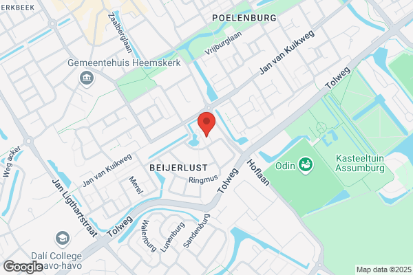 Ruimschoot, Marianne