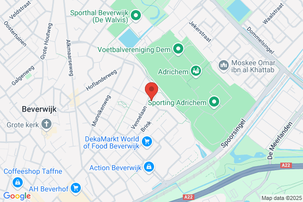 Zonwering Beverwijk: Markiezenfabriek