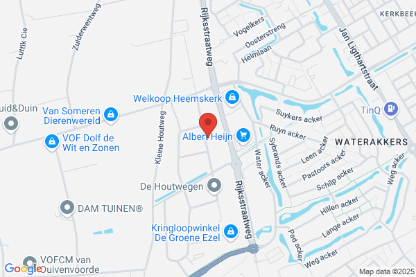 Koersen