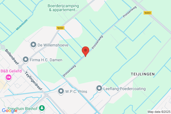 Zonneveld, P G M