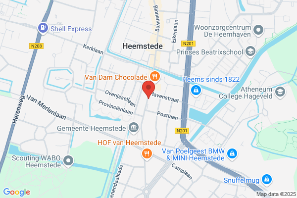 Boersma, R P