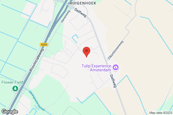 Duivenvoorden Bv, H
