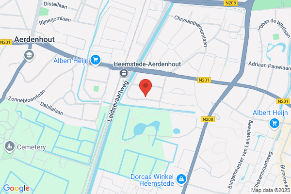 Bergell Bv