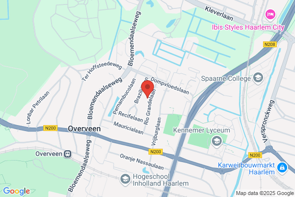 Jonkers Bv