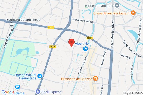 Mjh Enterprise